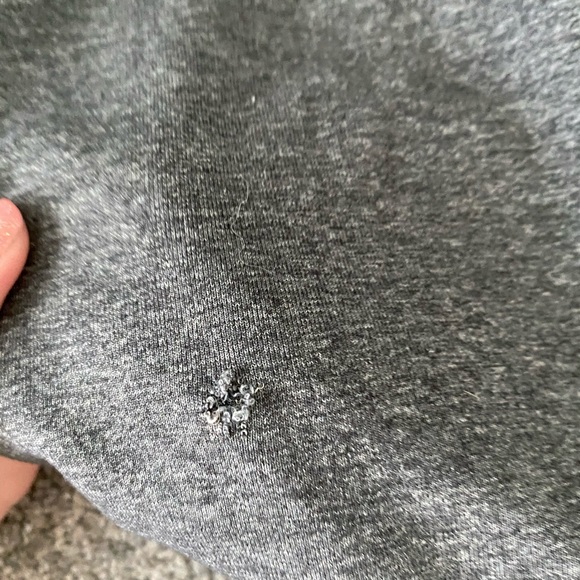 SOLD ON FB Lululemon leggings - Picture 3 of 5